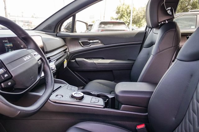 New 2026 Kia Sportage X-Line AWD/4WD image 18