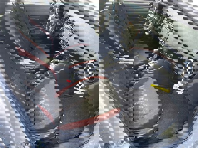 Certified 2025 Nissan Versa SR w/ Trunk Package image 15