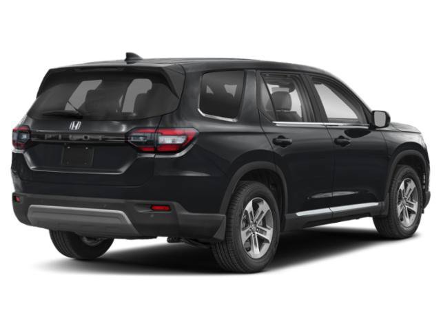 Used 2024 Honda Pilot EX-L image 5