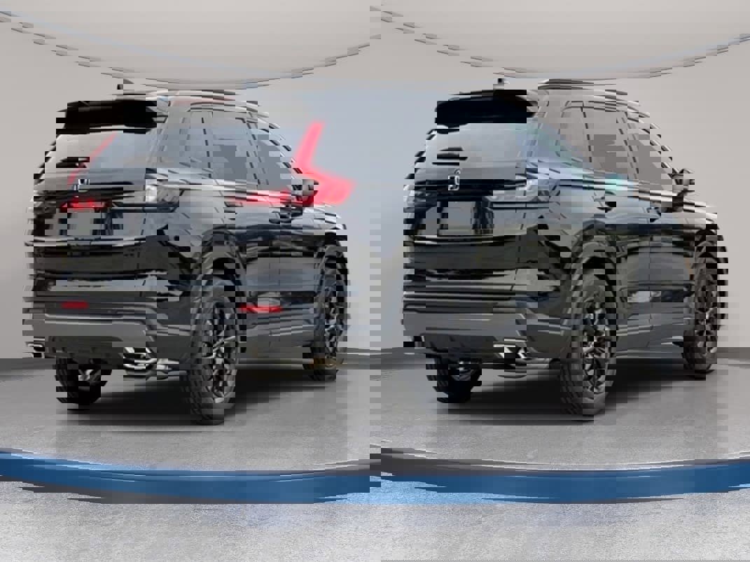 New 2026 Honda CR-V Sport-L image 5