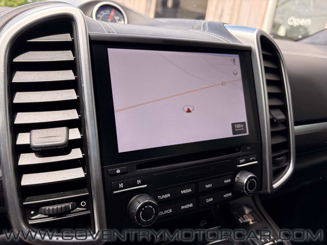 Used 2017 Porsche Cayenne GTS AWD/4WD image 21