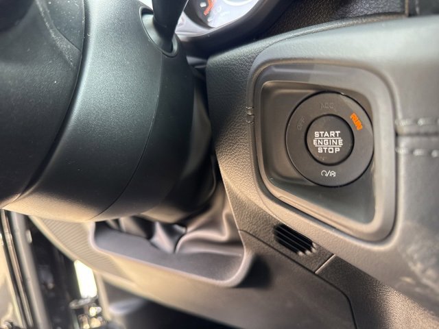 New 2026 Jeep Gladiator Sport image 13