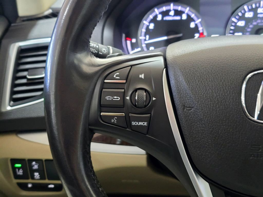 Used 2019 Acura TLX V6 image 18