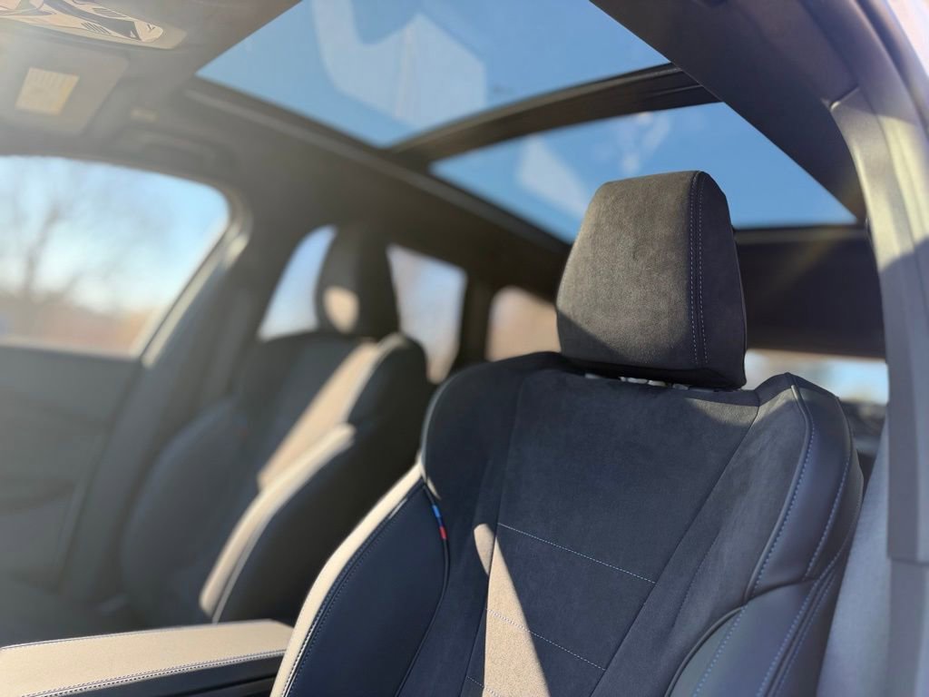 New 2026 BMW X1 xDrive28i w/ Technology Package image 14