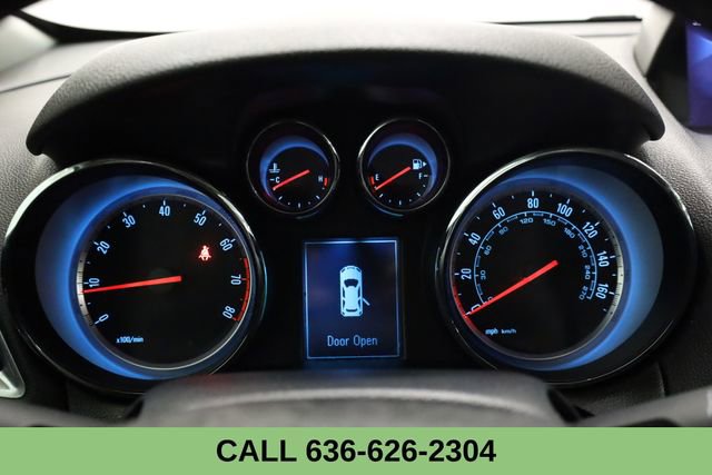 Used 2016 Buick Encore Convenience image 17