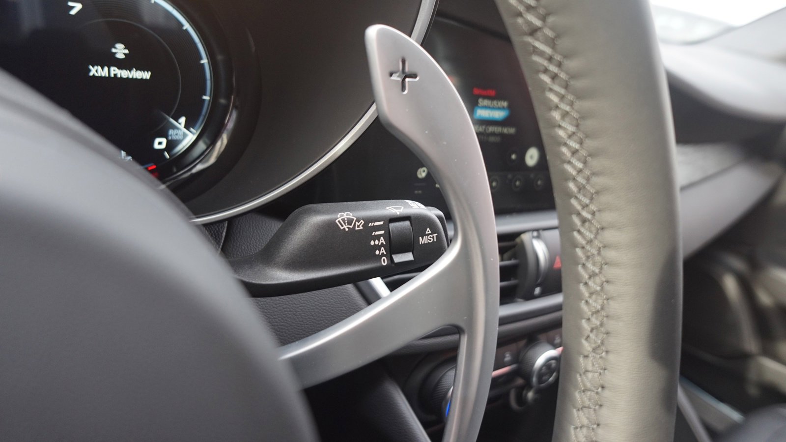 New 2024 Alfa Romeo Giulia Sprint image 18