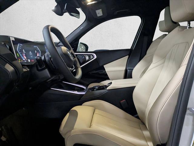 New 2026 BMW X3 xDrive30 w/ Convenience Package AWD/4WD image 4