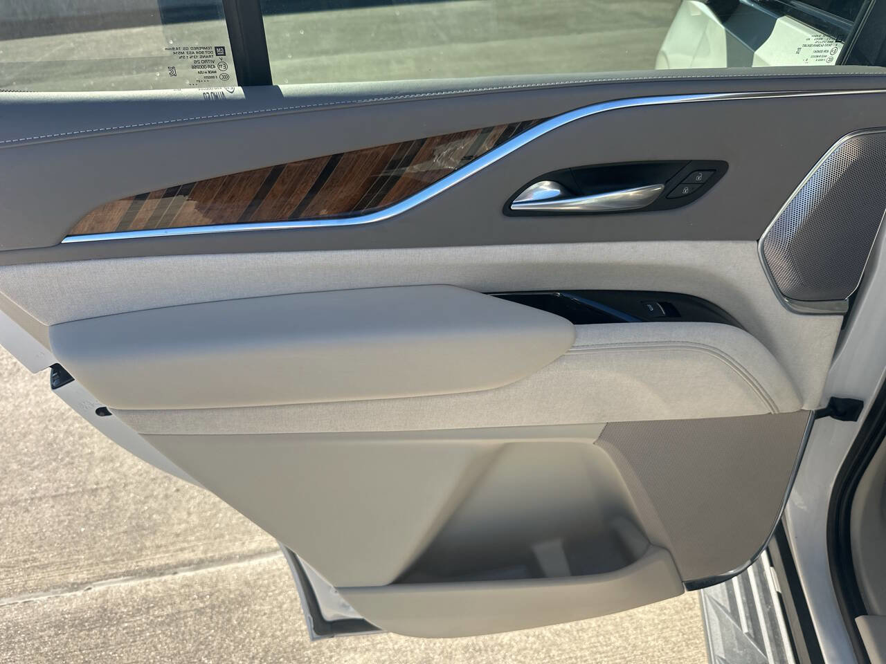 Used 2021 Cadillac Escalade Sport Platinum image 45