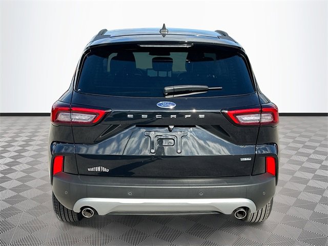 Used 2025 Ford Escape Base image 6