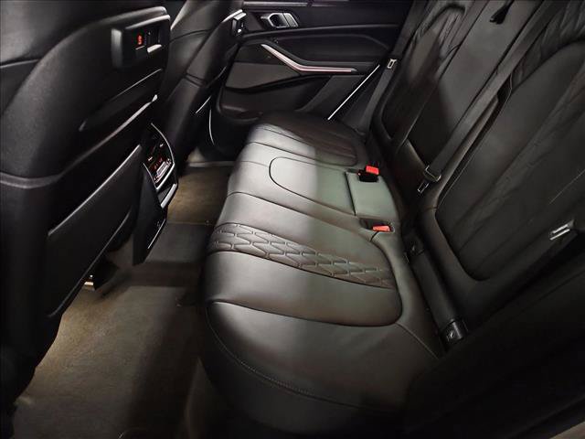 Certified 2023 BMW X5 M50i w/ Executive Package AWD/4WD image 20