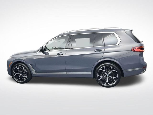 New 2026 BMW X7 xDrive40i AWD/4WD image 7