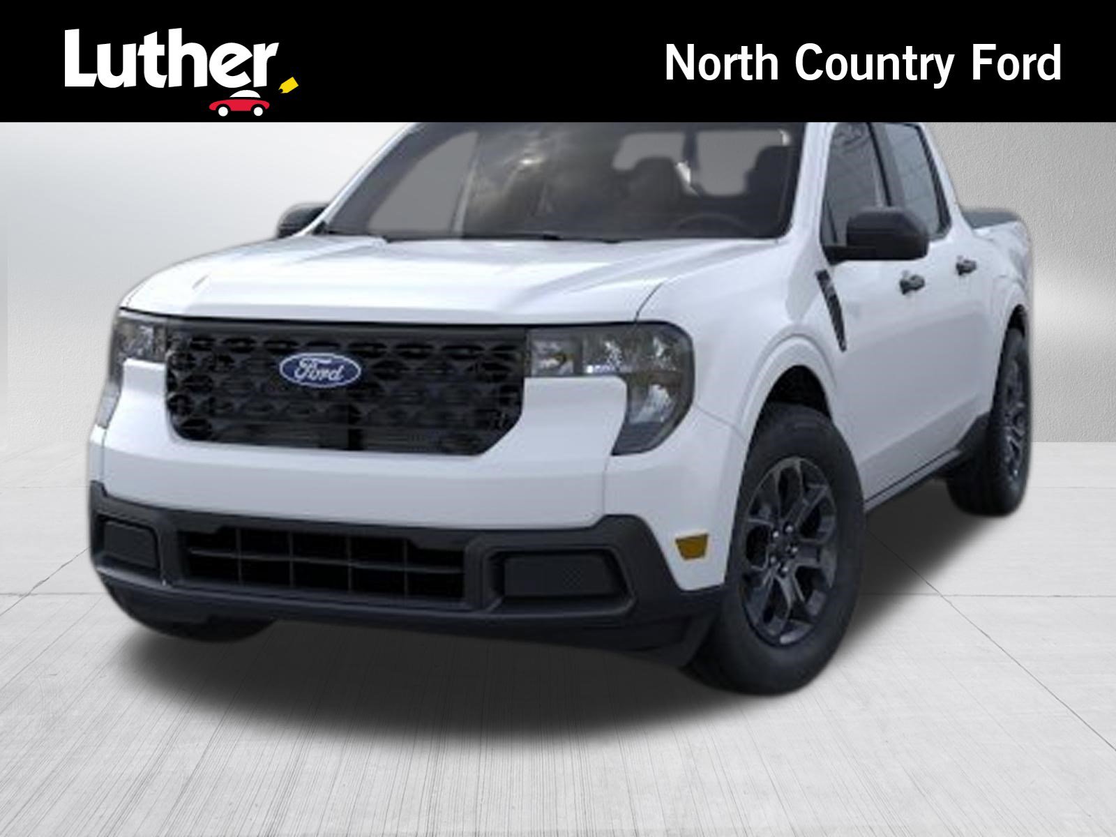 New 2026 Ford Maverick XLT AWD/4WD image 2
