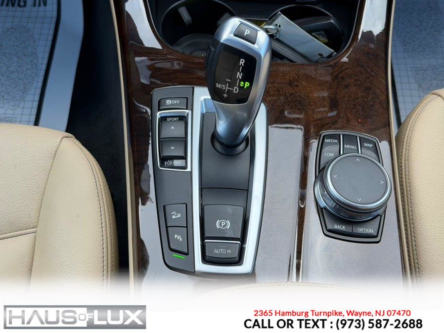 Used 2017 BMW X3 xDrive28i image 35