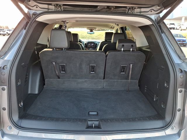 Used 2020 Chevrolet Traverse Premier image 29