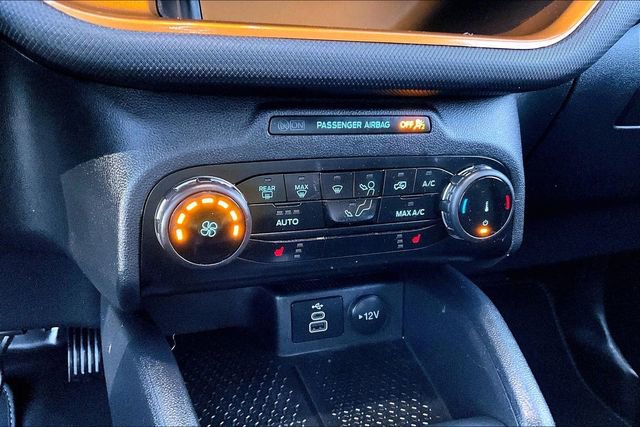 Used 2023 Ford Bronco Sport Badlands image 23