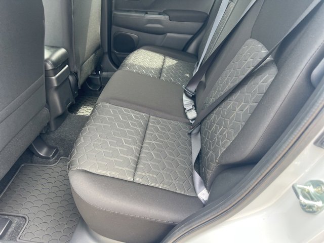 New 2025 Mitsubishi Outlander Sport ES image 28