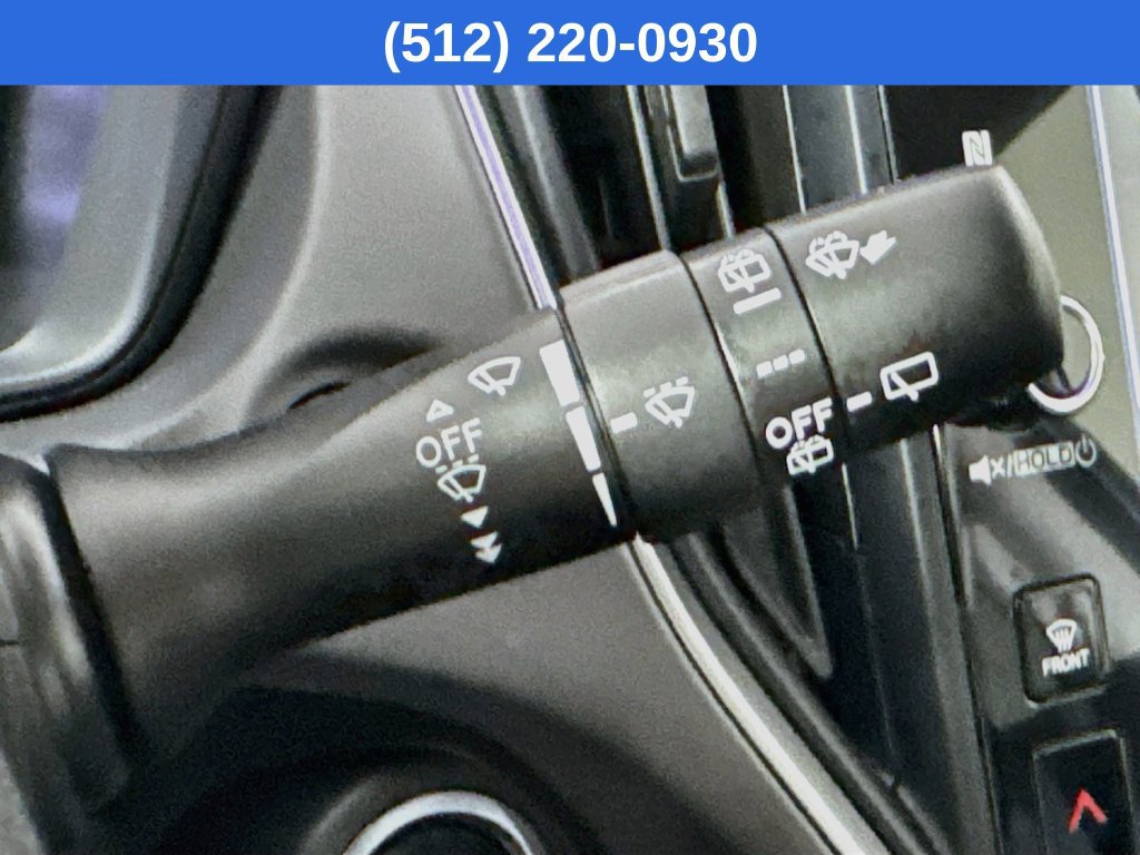Certified 2024 Subaru Crosstrek 2.0i Premium AWD/4WD image 14
