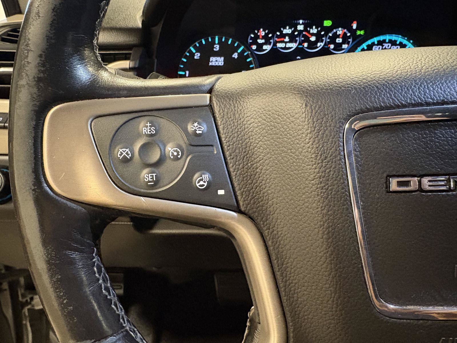 Used 2018 GMC Yukon Denali AWD/4WD image 14