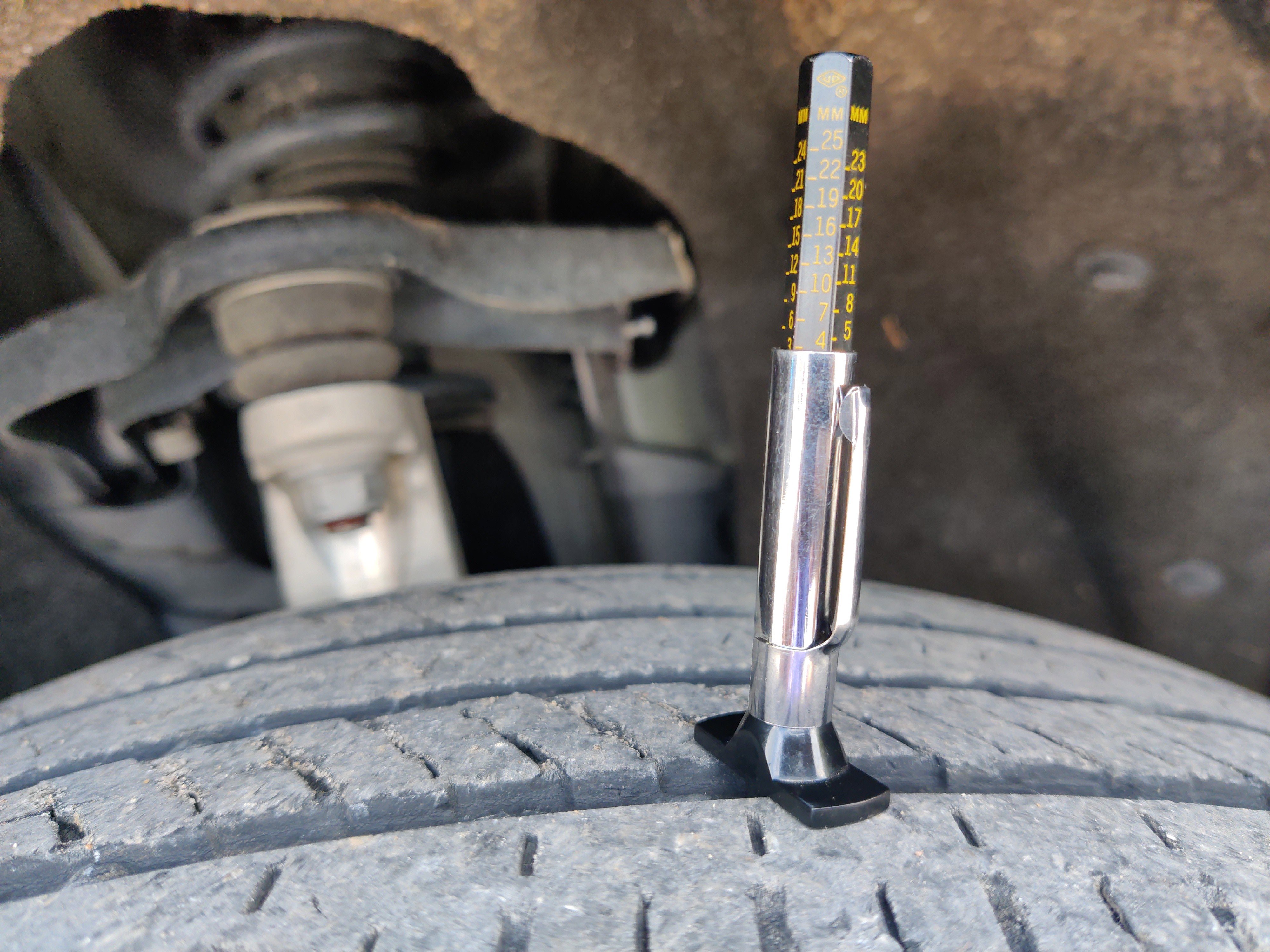 Used 2023 Dodge Durango GT image 31