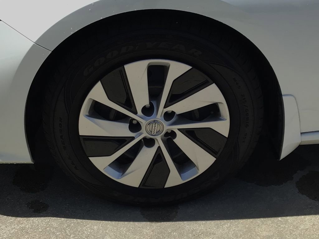 Used 2019 Nissan Altima 2.5 S image 11