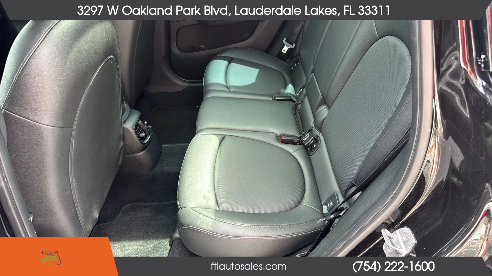 Used 2019 MINI Cooper Countryman FWD image 28