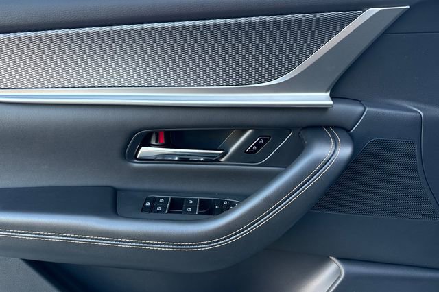 New 2026 MAZDA CX-90 Plug-In Hybrid w/Premium Sport image 11