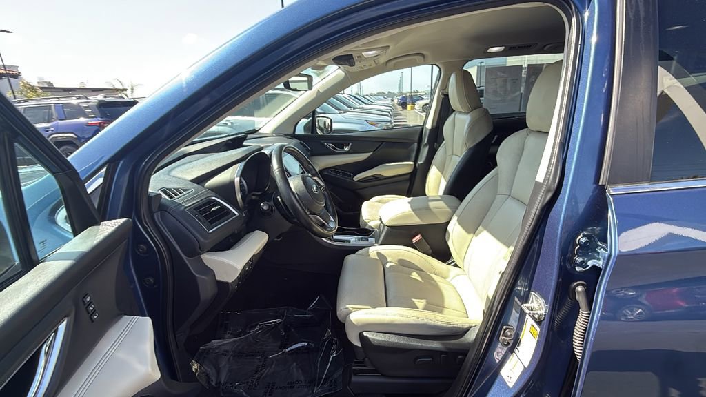 Used 2019 Subaru Ascent Limited w/ Popular Package #2A AWD/4WD image 17