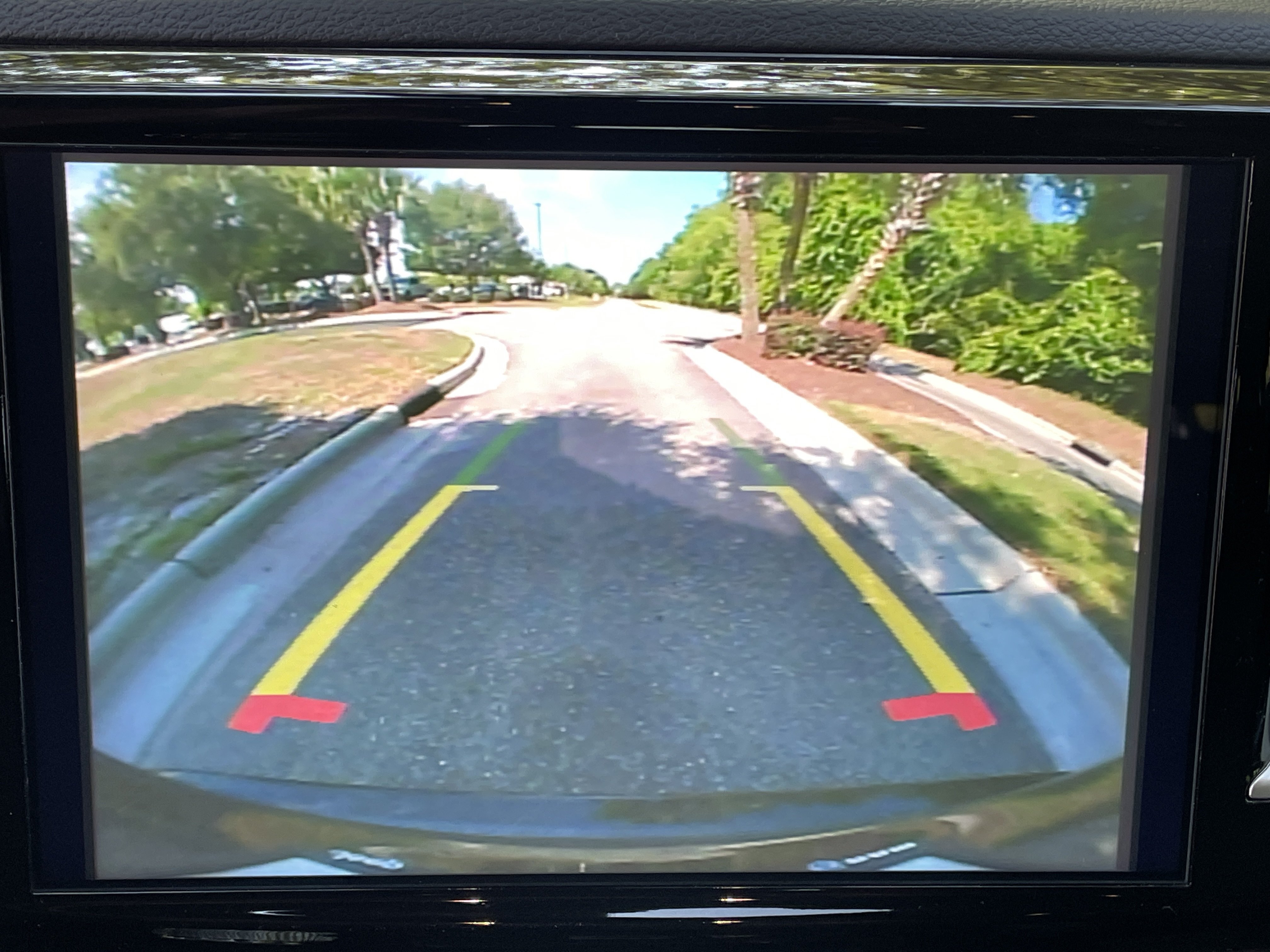 Used 2026 Chrysler Pacifica Select FWD image 23