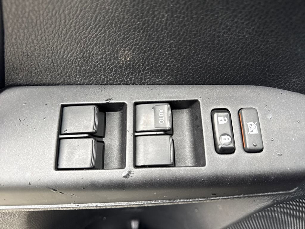 Used 2018 Toyota RAV4 XLE image 24