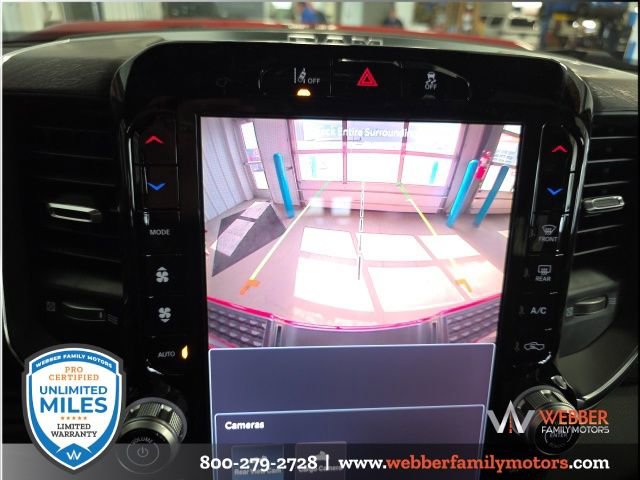 New 2026 RAM 3500 Laramie image 24