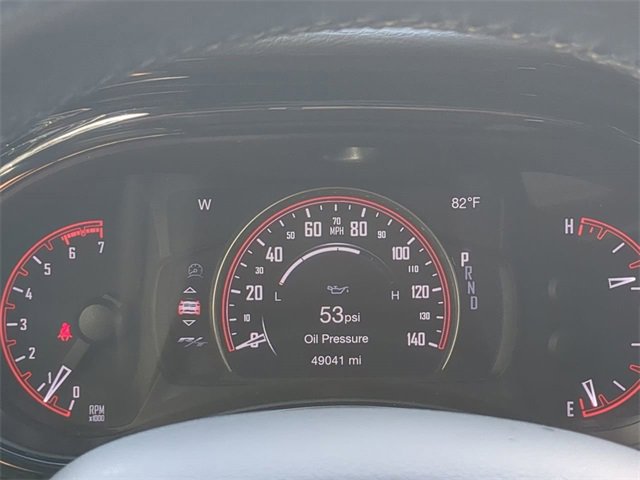 Used 2021 Dodge Durango R/T w/ Blacktop Package image 16