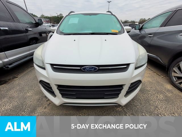 Used 2015 Ford Escape SE w/ Equipment Group 201A image 4