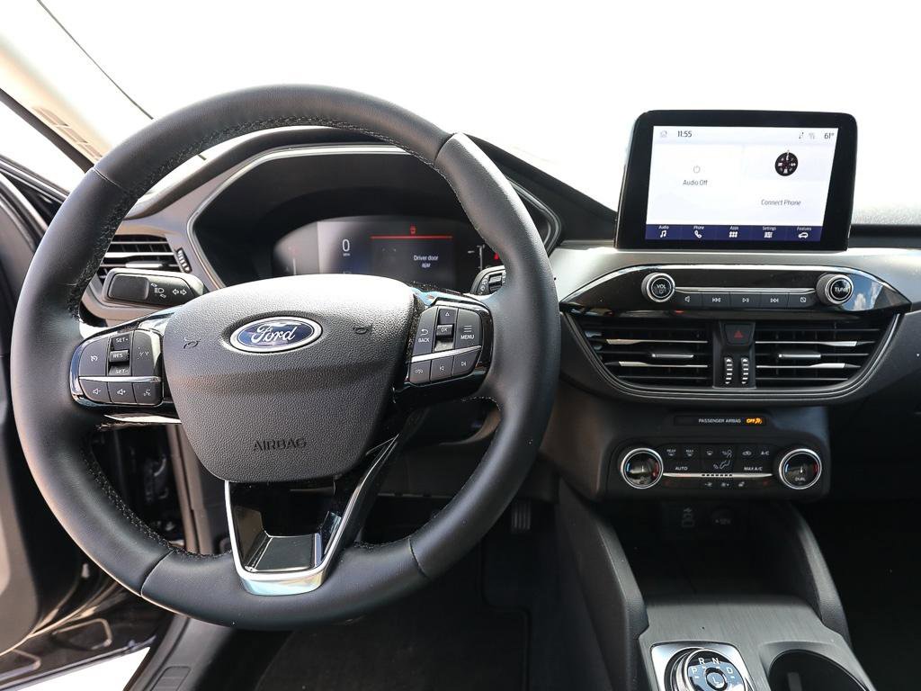 Used 2026 Ford Escape Active w/ Cold Weather Package FWD image 12