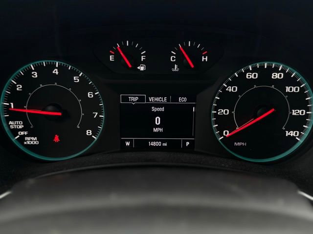 Used 2023 Chevrolet Equinox LS image 25