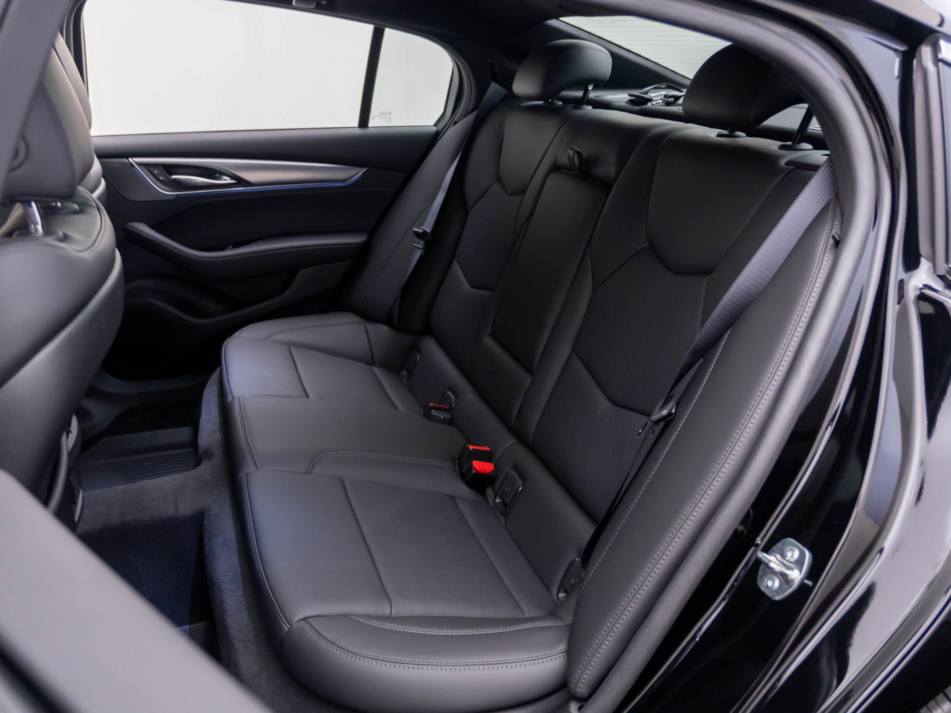 New 2026 Cadillac CT5 Premium Luxury w/ Technology Package AWD/4WD image 16