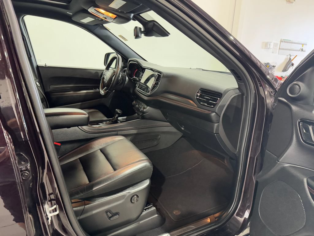 Used 2025 Dodge Durango GT AWD/4WD image 24