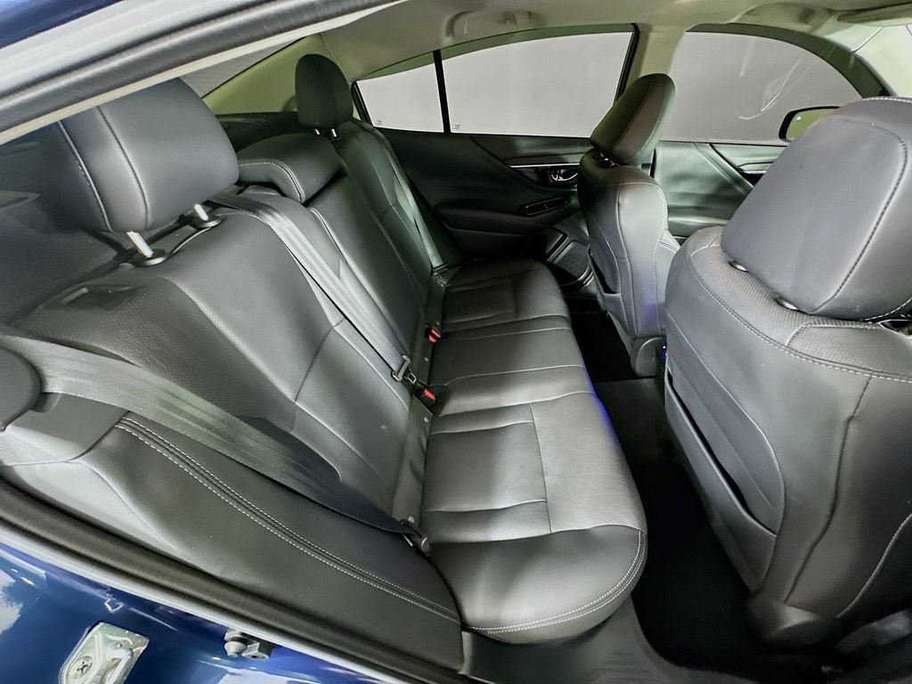 Used 2022 Subaru Legacy Limited AWD/4WD image 35