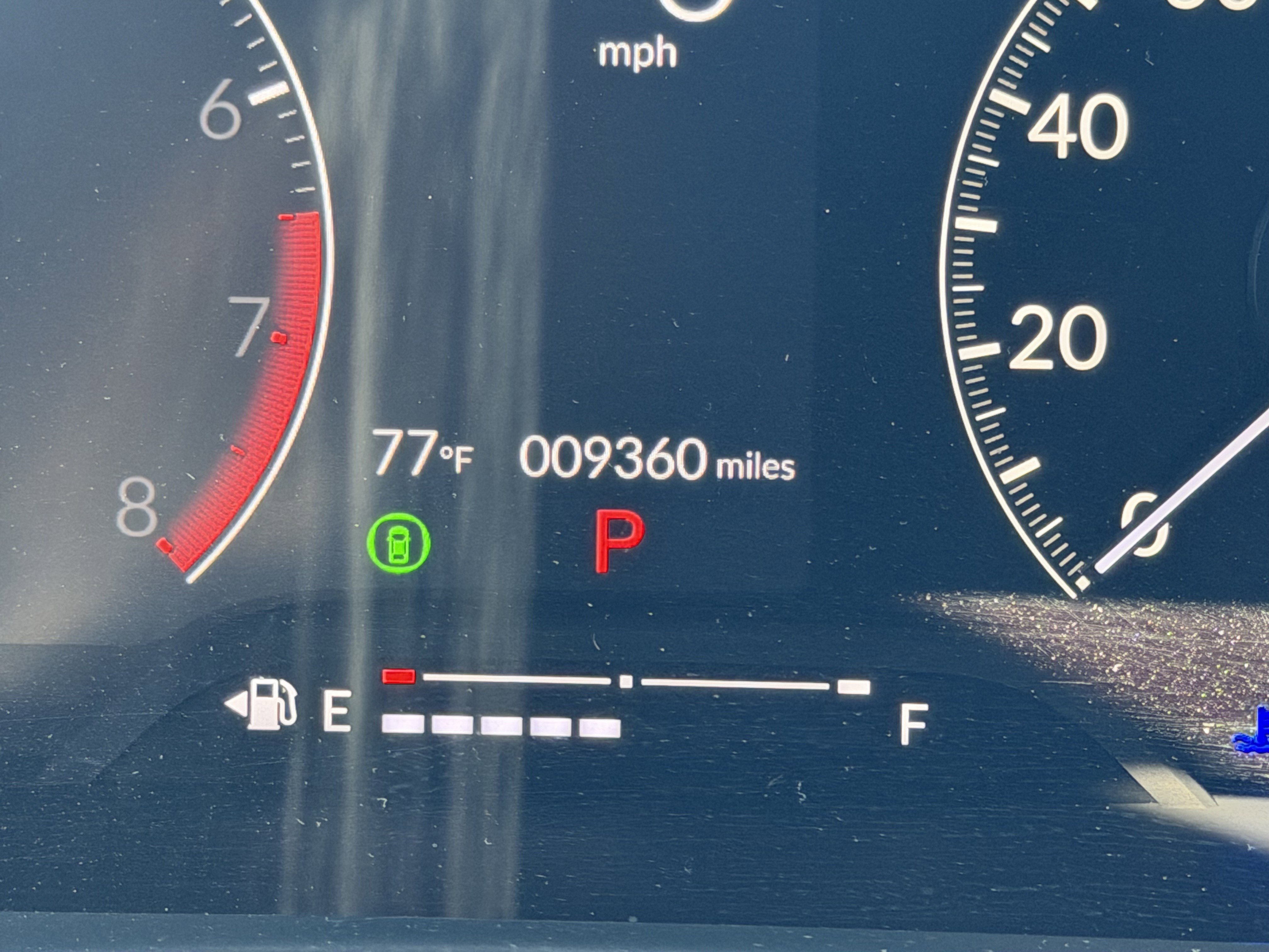 Used 2023 Honda Civic EX image 19