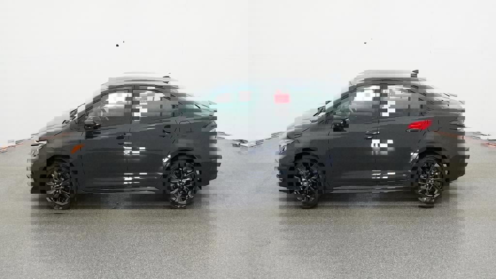 New 2026 Toyota Corolla SE image 3