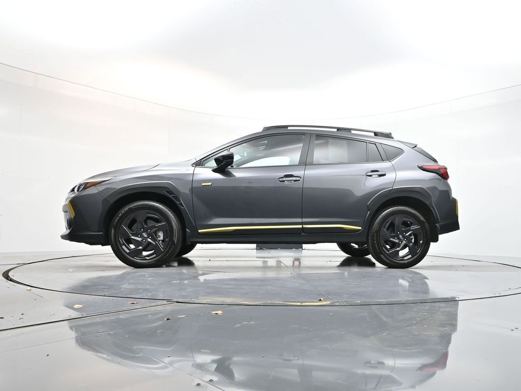 Used 2025 Subaru Crosstrek 2.5i Sport w/ Popular Package #4A image 28