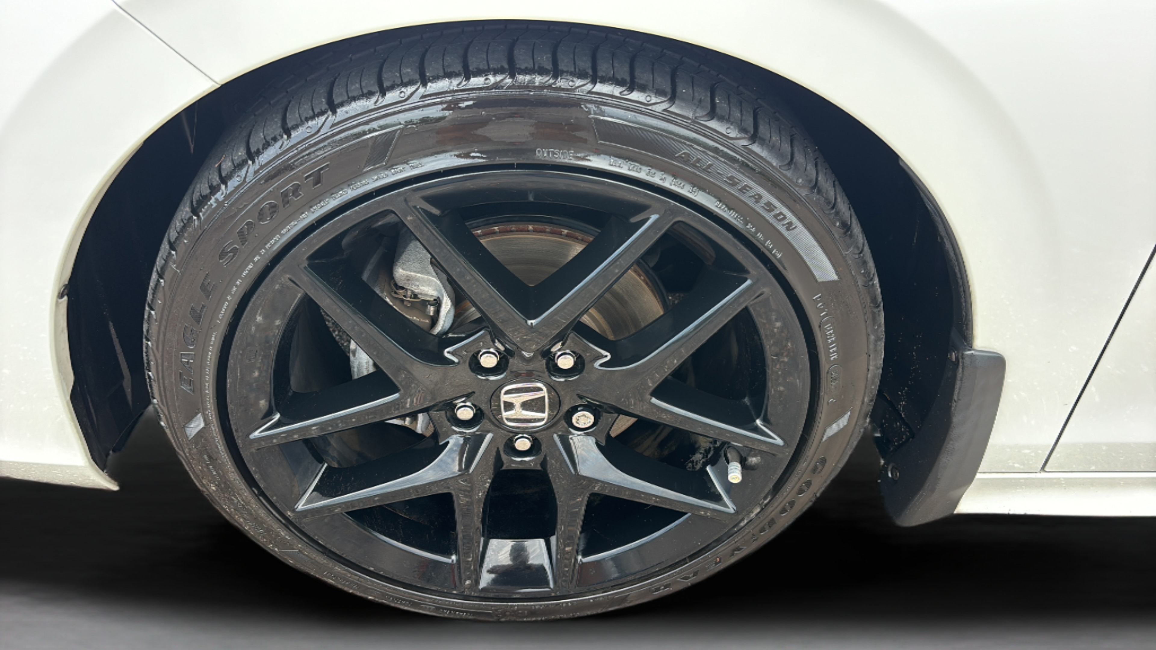 Certified 2023 Honda Civic Sport image 9
