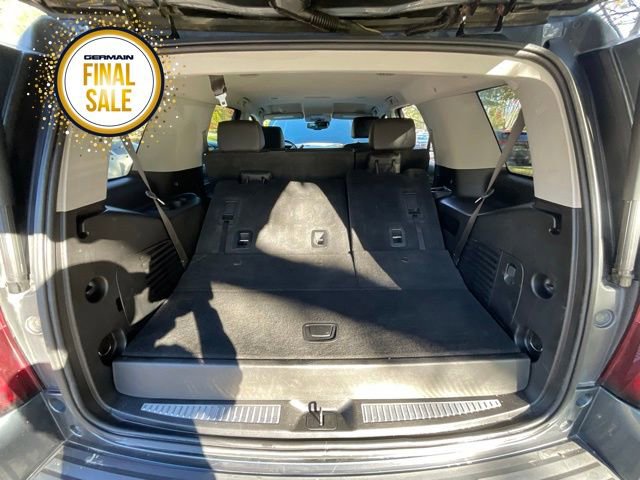 Used 2020 Chevrolet Tahoe LT image 19