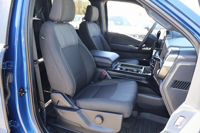 Used 2024 Ford F150 STX image 17