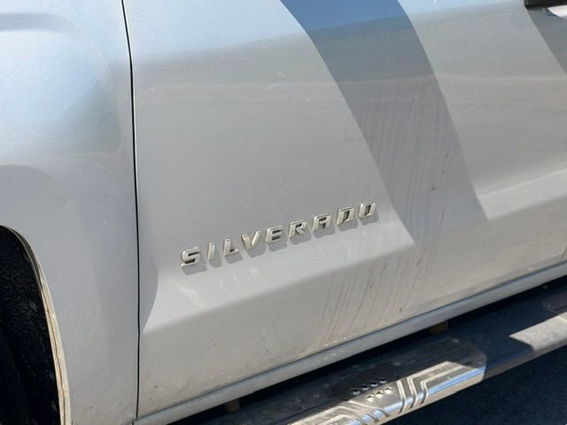 Used 2014 Chevrolet Silverado 1500 LT w/ LT Convenience Package image 10