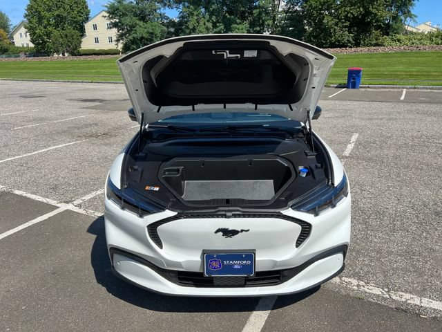 Used 2025 Ford Mustang Mach-E Select AWD/4WD image 37
