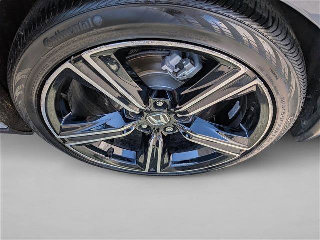 Certified 2025 Honda Accord Sport image 22