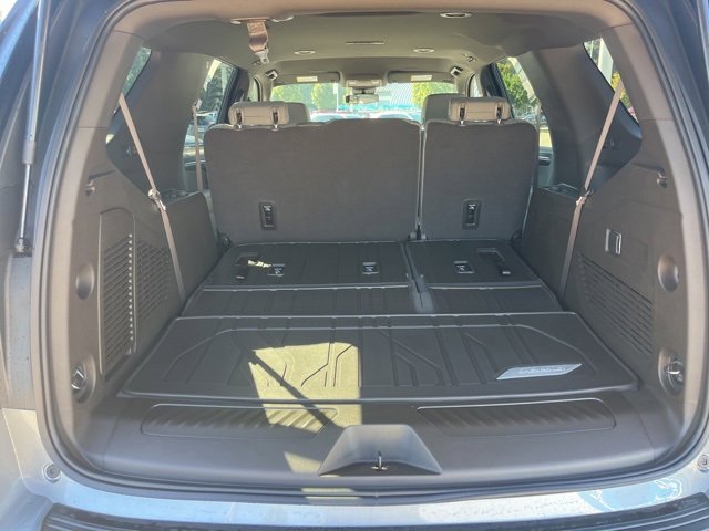 New 2026 Chevrolet Tahoe LS w/ LPO, Dark Essentials Package image 7