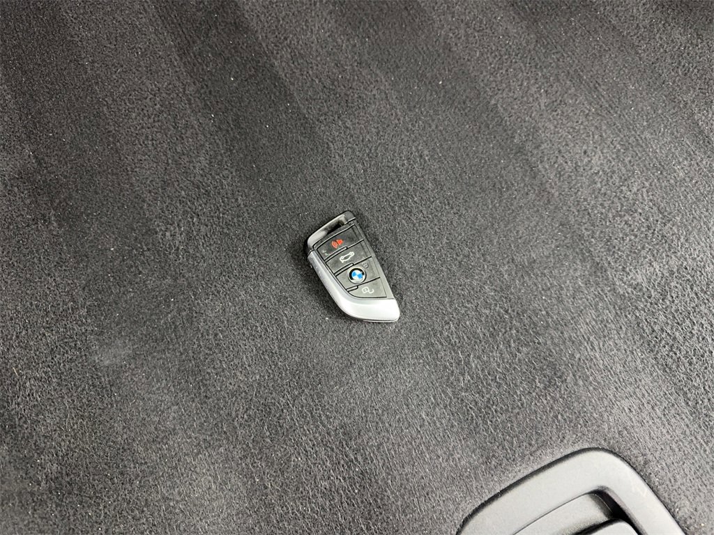 Used 2022 BMW X3 sDrive30i w/ Convenience Package image 84