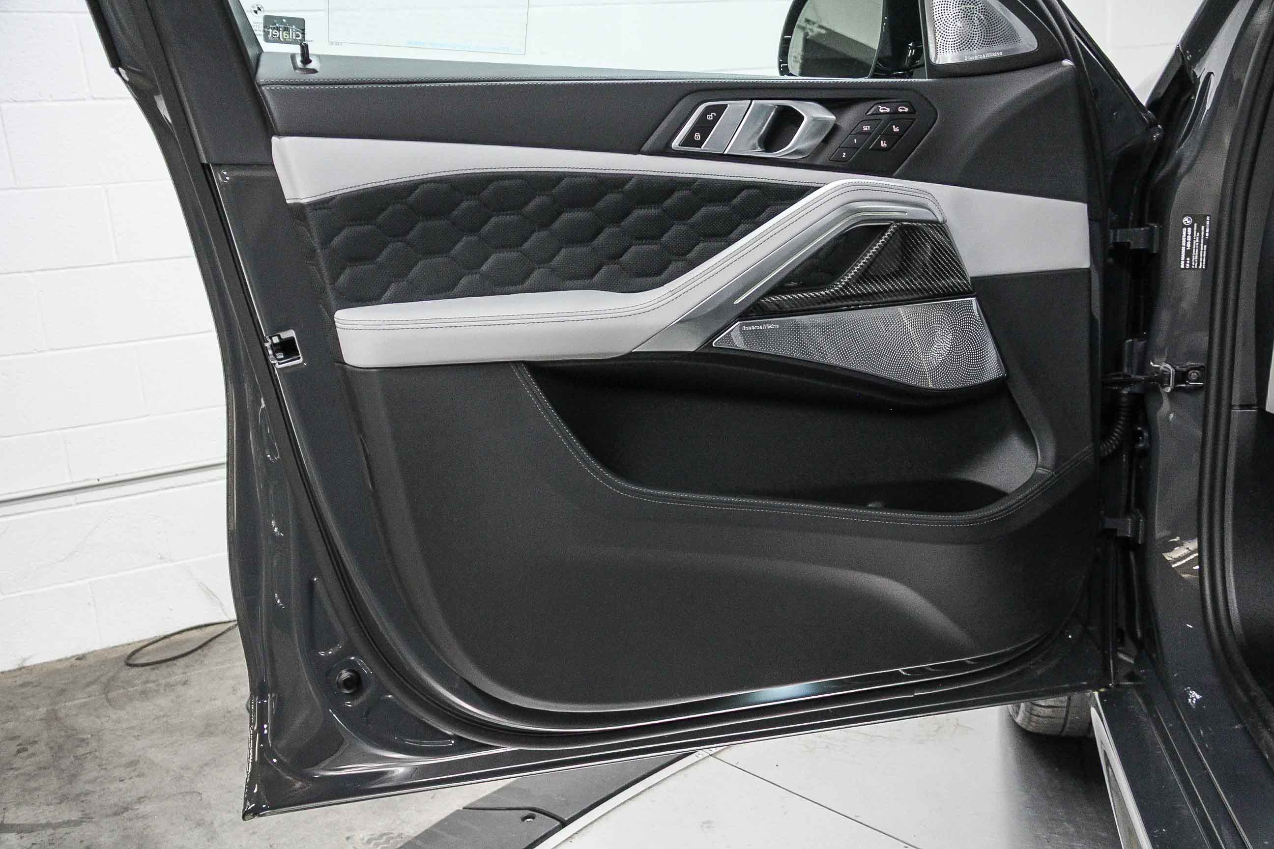 New 2026 BMW X6 M Competition image 22