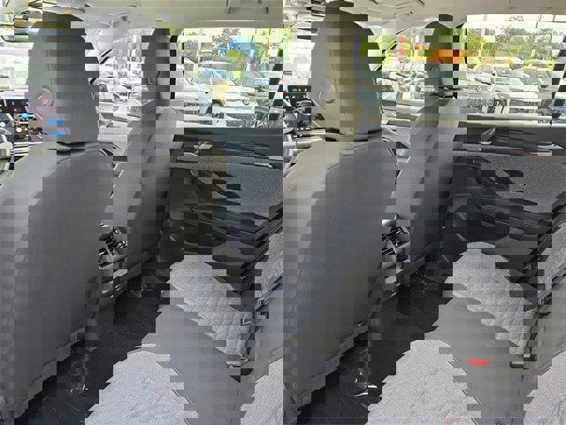 New 2025 Volkswagen Tiguan S image 10